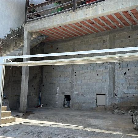 הוילה סאו סבסטיאו Pe Na Areia מראה חיצוני תמונה