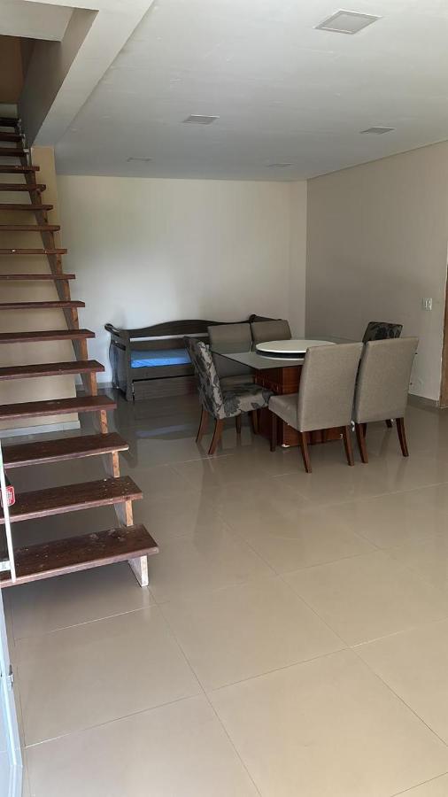 הוילה סאו סבסטיאו Pe Na Areia מראה חיצוני תמונה