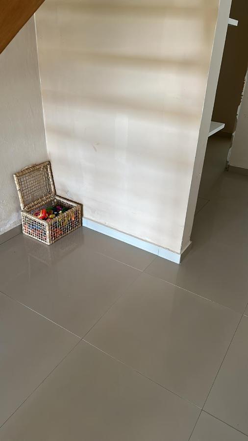 הוילה סאו סבסטיאו Pe Na Areia מראה חיצוני תמונה
